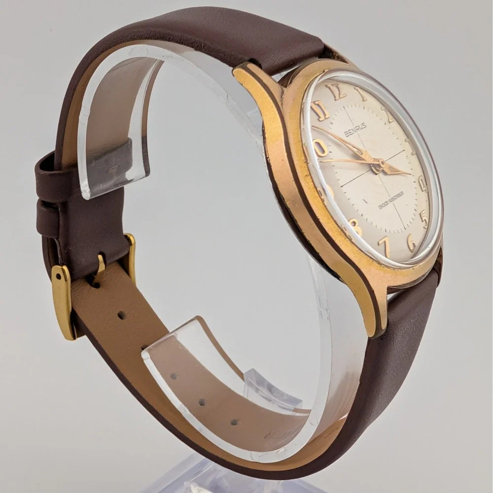 Benrus vintage mid